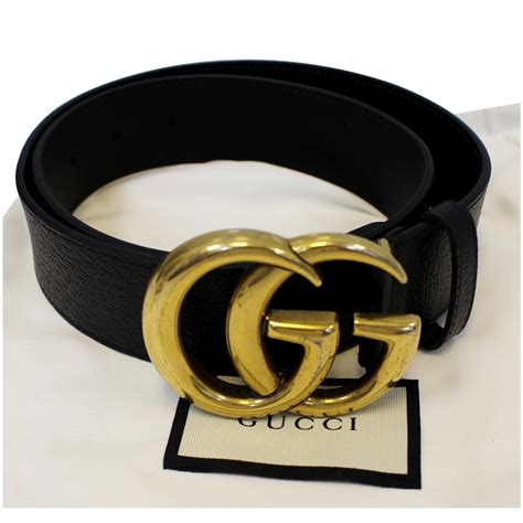 black double g gucci belt mens|Gucci Double G belt 3cm.